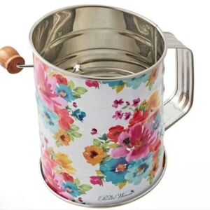 The Pioneer Woman Flour Sifter